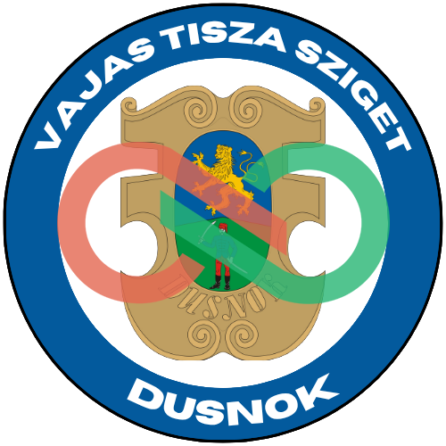 Vajas Tisza Sziget Logo