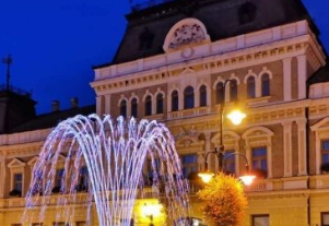 Önkormányzatoktól elvont szolidaritási adó