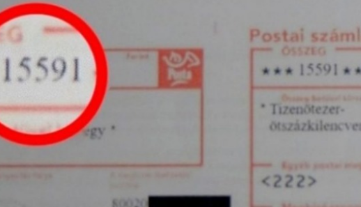 Rezsihazugság a gázszámlákon